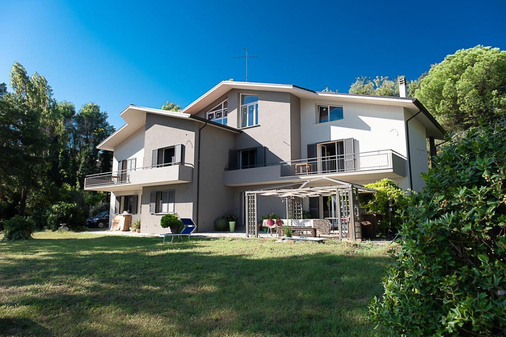 Bea&Berto - B&B - Trebbiantico Exterior foto