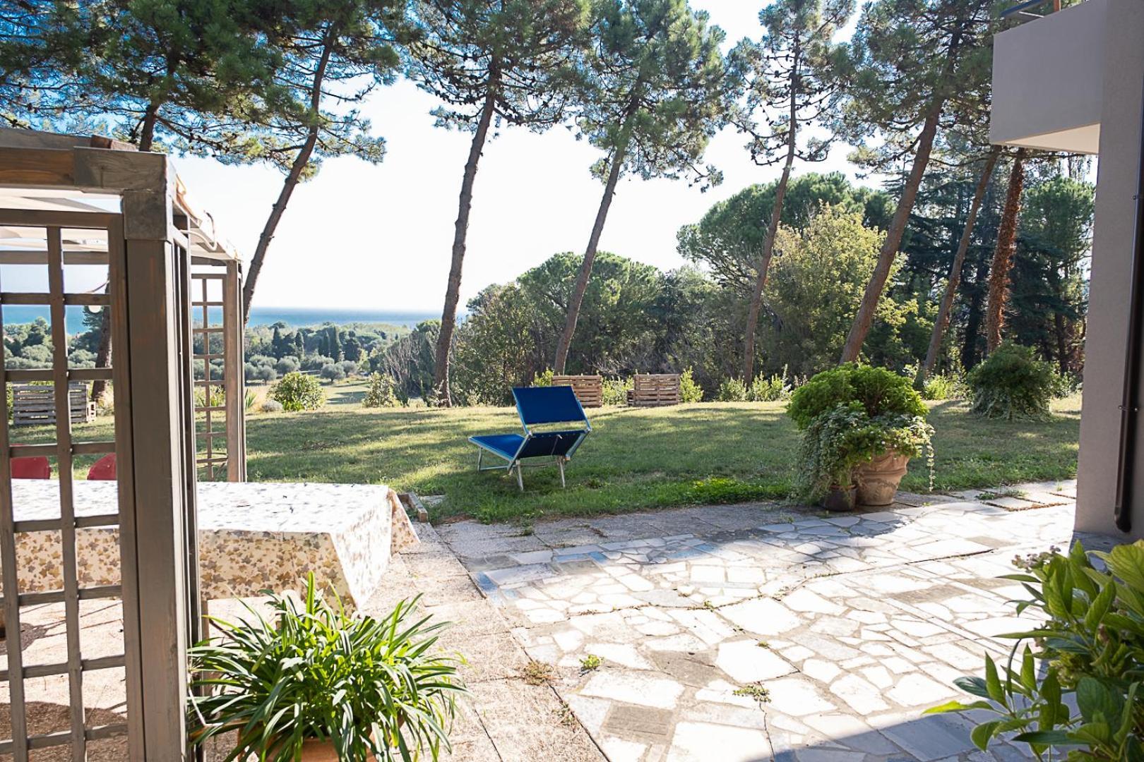 Bea&Berto - B&B - Trebbiantico Exterior foto
